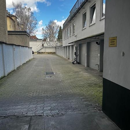 Zentrale Ferienwohnung Am Koblenzer Hbf - Nah Am Rhein Koblenz  Exterior photo